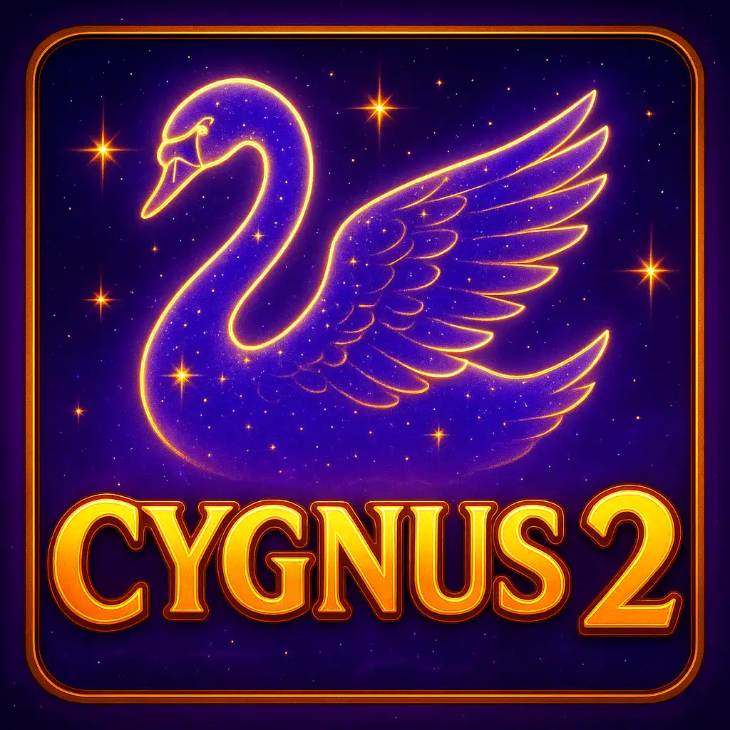 Cygnus 2